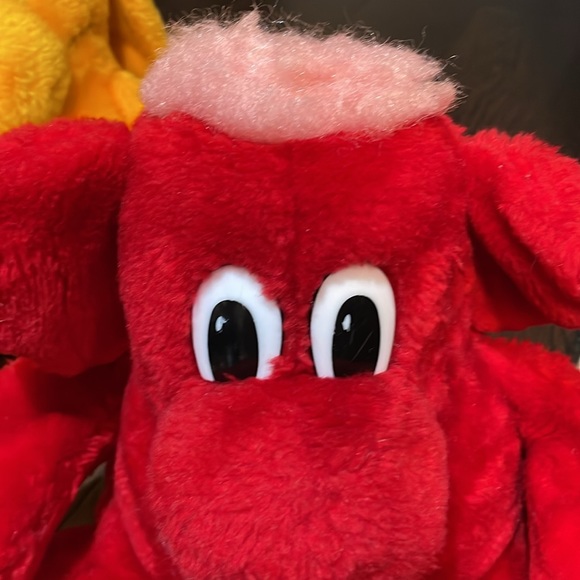 1989 and 1999 Kodak Kolorkins vintage & rare! - Picture 11 of 15